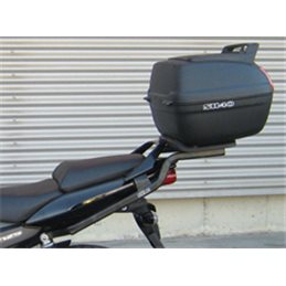 ANCLAJE BAUL SHAD HONDA CBF 125 2008 - 2014