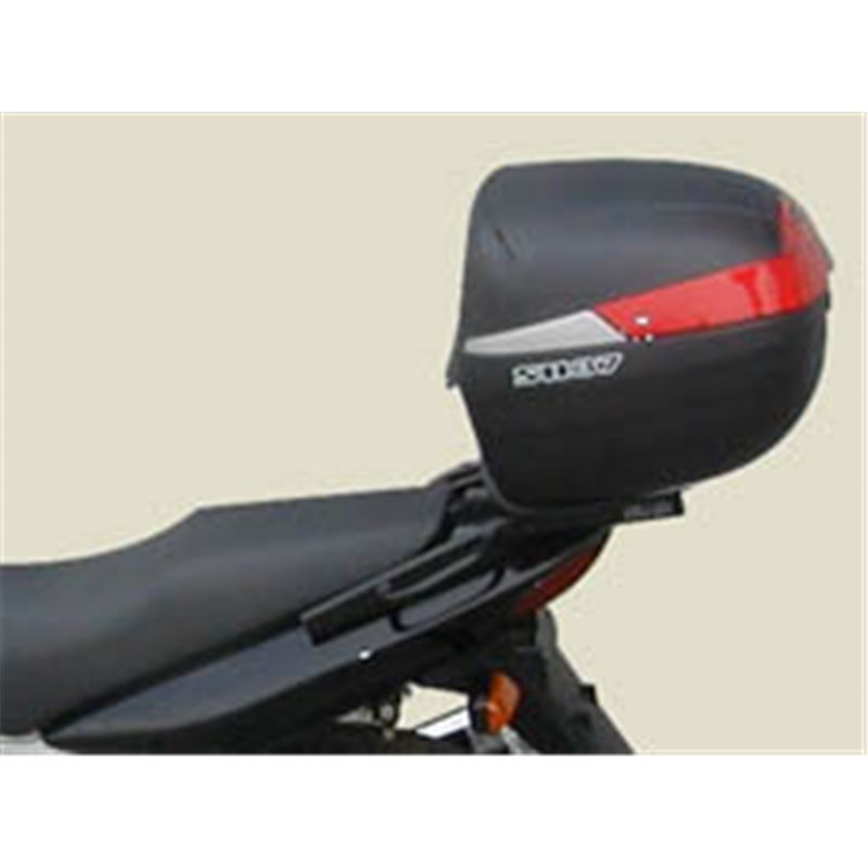 ANCLAJE BAUL SHAD HONDA CBF 250 2004 - 2008