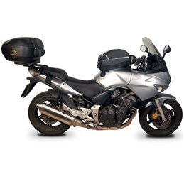 ANCLAJE BAUL SHAD HONDA CBF 500 2004 - 2008