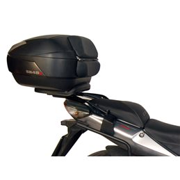 HONDA CBF 500 2004 - 2008 ANCLAJE BAUL SHAD