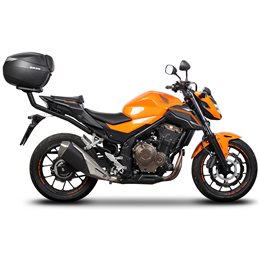 ANCLAJE BAUL SHAD HONDA CBR500R 2016 - 2018