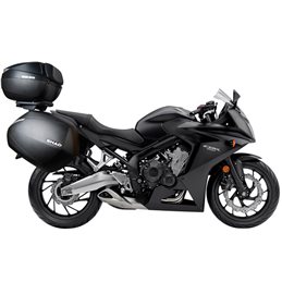 HONDA CBR650F 2013 - 2018 ANCLAJE BAUL SHAD