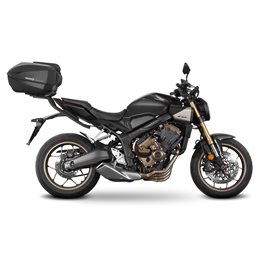 ANCLAJE BAUL SHAD HONDA CBR650R 2024 - 2025