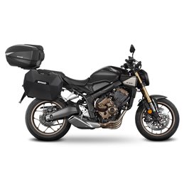 HONDA CBR650R 2024 - 2025 ANCLAJE BAUL SHAD