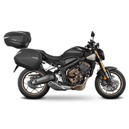 HONDA CBR650R 2024 - 2025 ANCLAJE BAUL SHAD