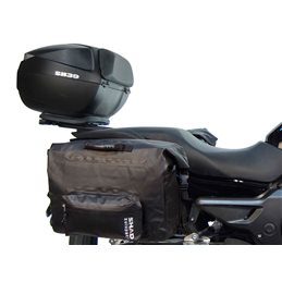 HONDA CTX700 2014 - 2018 ANCLAJE BAUL SHAD