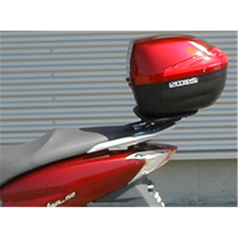 ANCLAJE BAUL SHAD HONDA DYLAN SES 125 2002 - 2008