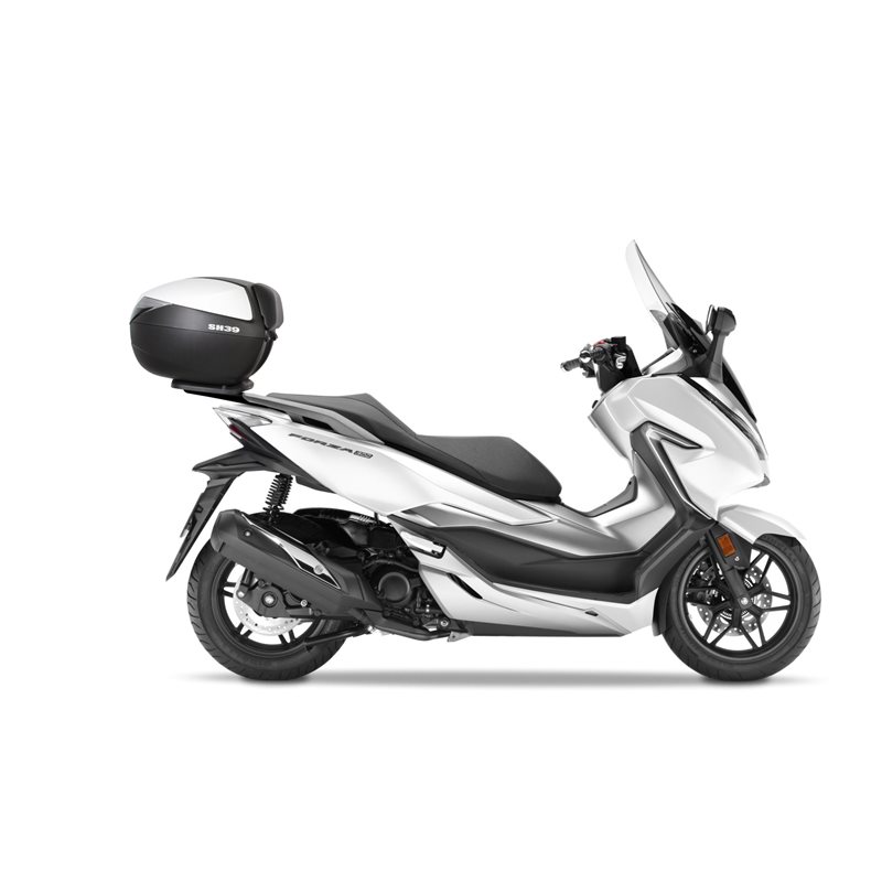 ANCLAJE BAUL SHAD HONDA FORZA 125 2015 - 2025 ANCLAJE BAUL SHAD HONDA FORZA 125 2015 - 2025