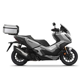 HONDA FORZA 125 2015 - 2025 ANCLAJE BAUL SHAD