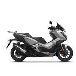 HONDA FORZA 125 2015 - 2025 ANCLAJE BAUL SHAD