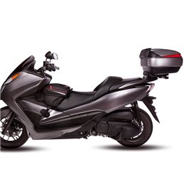 ANCLAJE BAUL SHAD HONDA FORZA 300 2013 - 2017