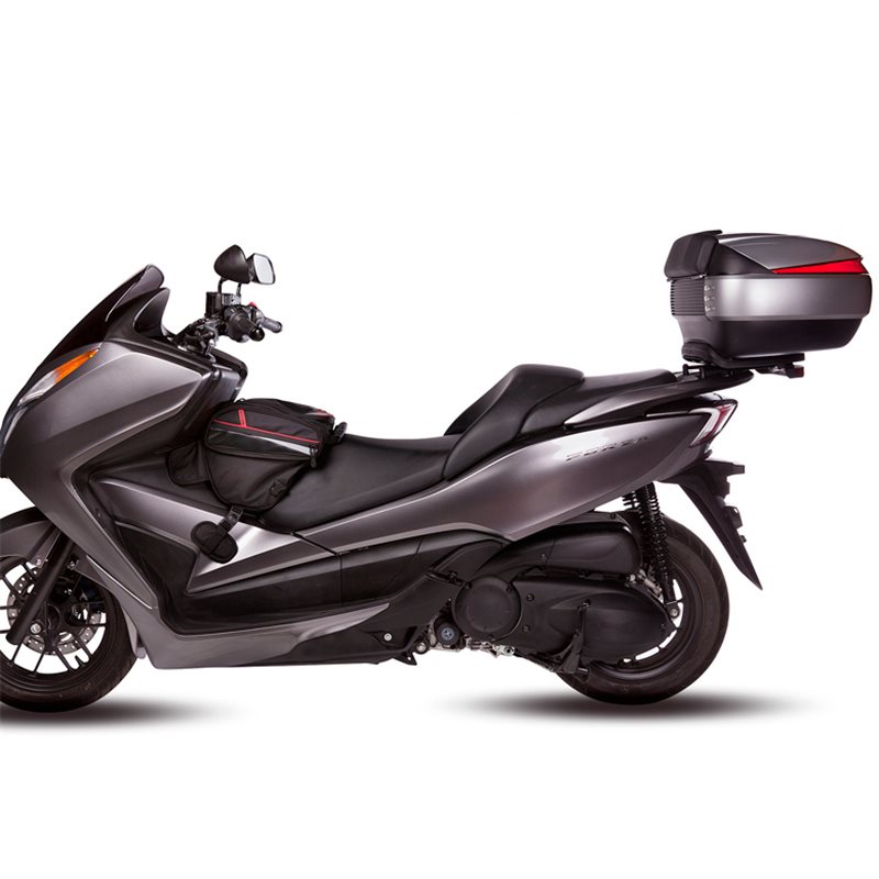 ANCLAJE BAUL SHAD HONDA FORZA 300 2013 - 2017