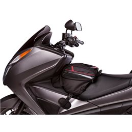 HONDA FORZA 300 2013 - 2017 ANCLAJE BAUL SHAD