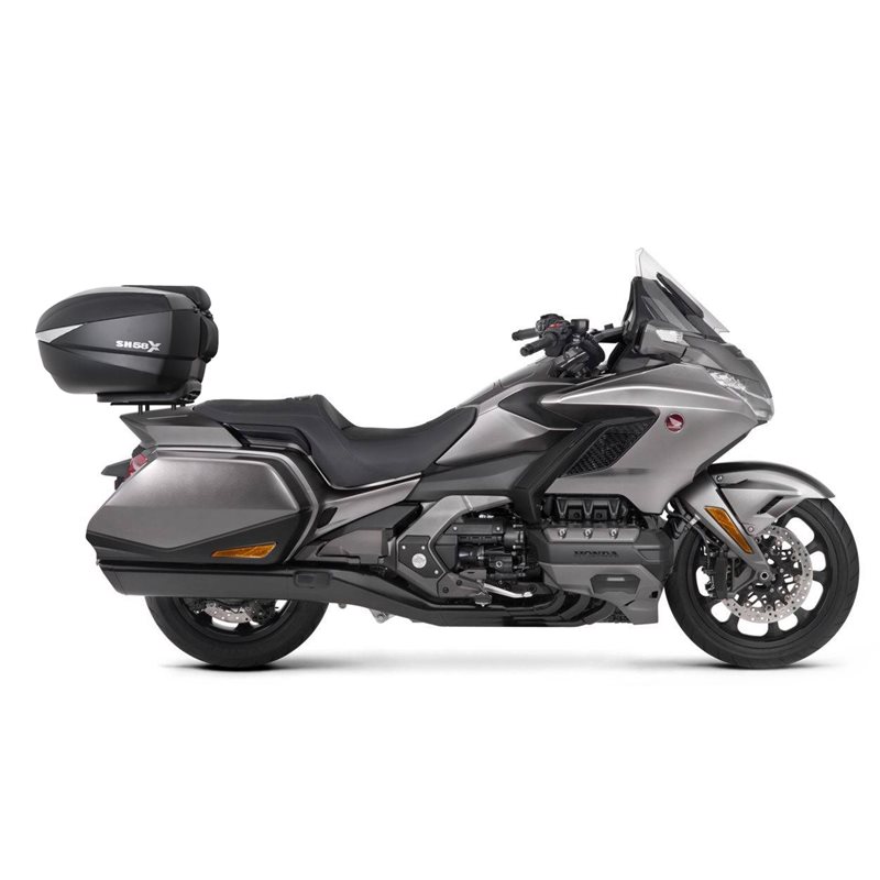 ANCLAJE BAUL SHAD HONDA GOLDWING GL1800 2018 - 2025 ANCLAJE BAUL SHAD HONDA GOLDWING GL1800 2018 - 2025