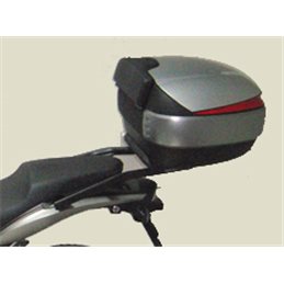 ANCLAJE BAUL SHAD HONDA HORNET CB600F 2007 - 2010
