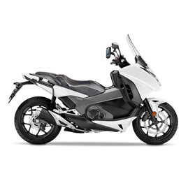HONDA HORNET CB600F 2007 - 2010 ANCLAJE BAUL SHAD