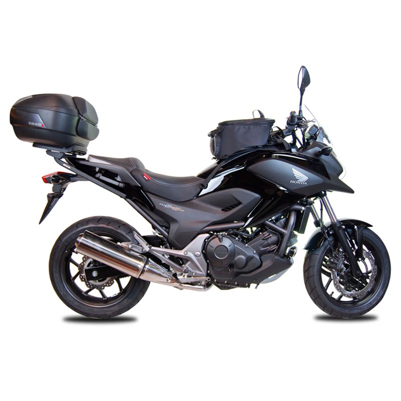 ANCLAJE BAUL SHAD HONDA INTEGRA 750 2014 - 2015 ANCLAJE BAUL SHAD HONDA INTEGRA 750 2014 - 2015