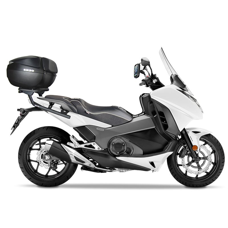 ANCLAJE BAUL SHAD HONDA INTEGRA 750 2016 - 2024 ANCLAJE BAUL SHAD HONDA INTEGRA 750 2016 - 2024