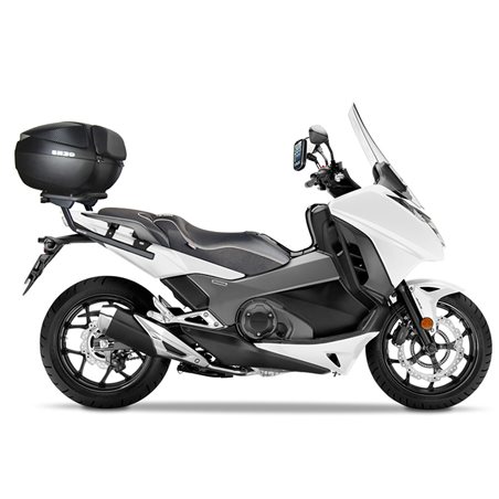 ANCLAJE BAUL SHAD HONDA INTEGRA 750 2016 - 2024