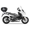 ANCLAJE BAUL SHAD HONDA INTEGRA 750 2016 - 2024