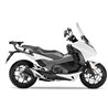 HONDA INTEGRA 750 2016 - 2024 ANCLAJE BAUL SHAD
