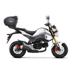 ANCLAJE BAUL SHAD HONDA MSX 125 2017 - 2020