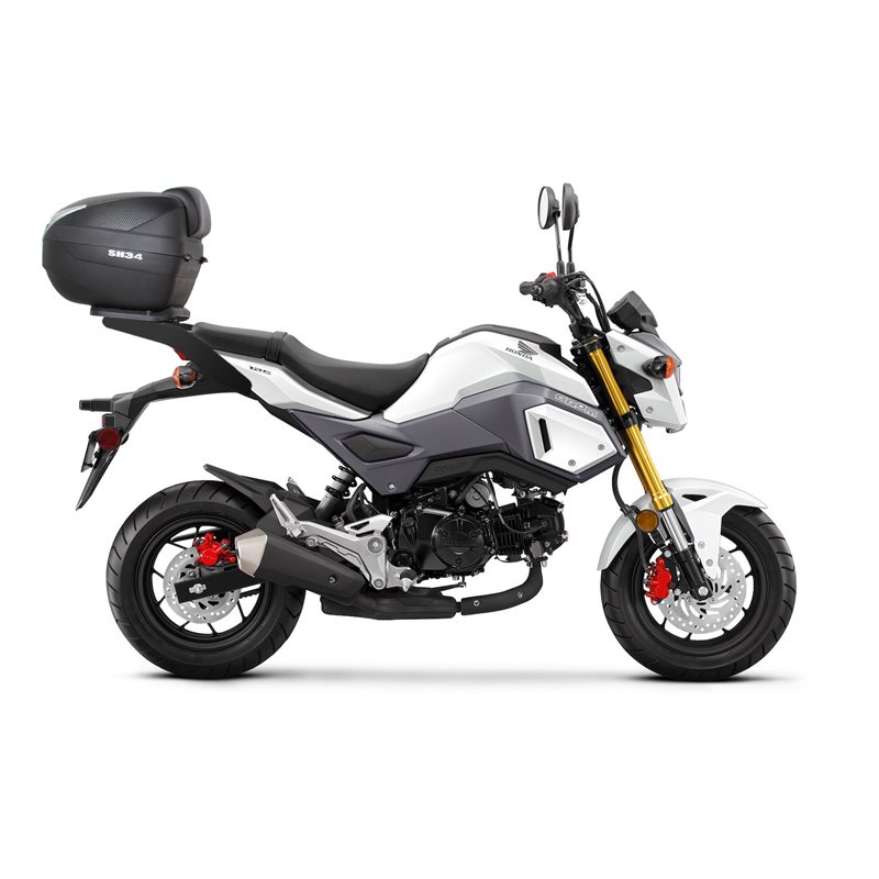 ANCLAJE BAUL SHAD HONDA MSX 125 2017 - 2020 ANCLAJE BAUL SHAD HONDA MSX 125 2017 - 2020