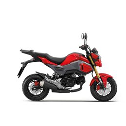 HONDA MSX 125 2017 - 2020 ANCLAJE BAUL SHAD