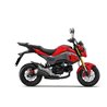HONDA MSX 125 2017 - 2020 ANCLAJE BAUL SHAD