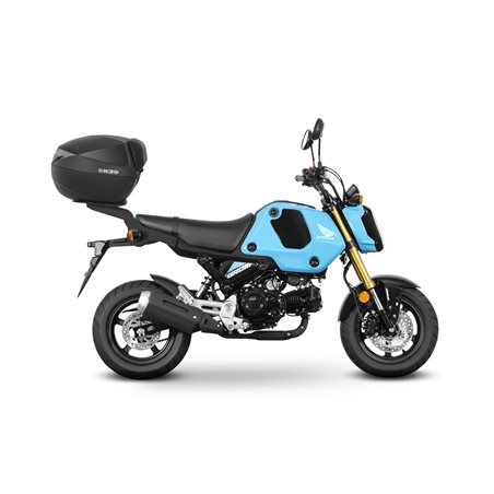 ANCLAJE BAUL SHAD HONDA MSX 125 2021 - 2025