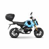 ANCLAJE BAUL SHAD HONDA MSX 125 2021 - 2025