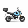 HONDA MSX 125 2021 - 2025 ANCLAJE BAUL SHAD
