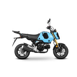 HONDA MSX 125 2021 - 2025 ANCLAJE BAUL SHAD
