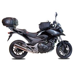 ANCLAJE BAUL SHAD HONDA NC700X 2012 - 2013