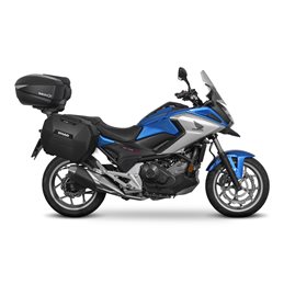HONDA NC750S 2016 - 2019 ANCLAJE BAUL SHAD