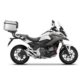 ANCLAJE BAUL SHAD HONDA NC750X 2016 - 2025