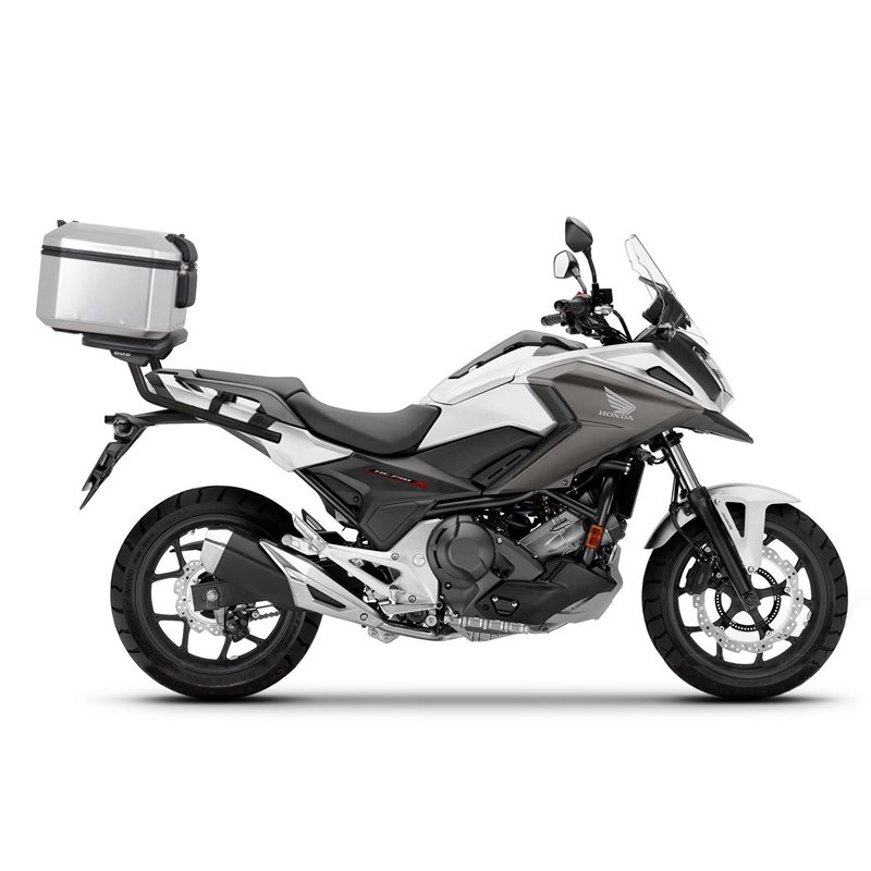 ANCLAJE BAUL SHAD HONDA NC750X 2016 - 2025 ANCLAJE BAUL SHAD HONDA NC750X 2016 - 2025