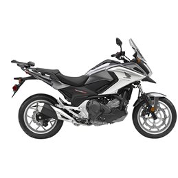 HONDA NC750X 2016 - 2025 ANCLAJE BAUL SHAD