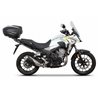 ANCLAJE BAUL SHAD HONDA NX 500 2023 - 2025