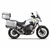 HONDA NX 500 2023 - 2025 ANCLAJE BAUL SHAD