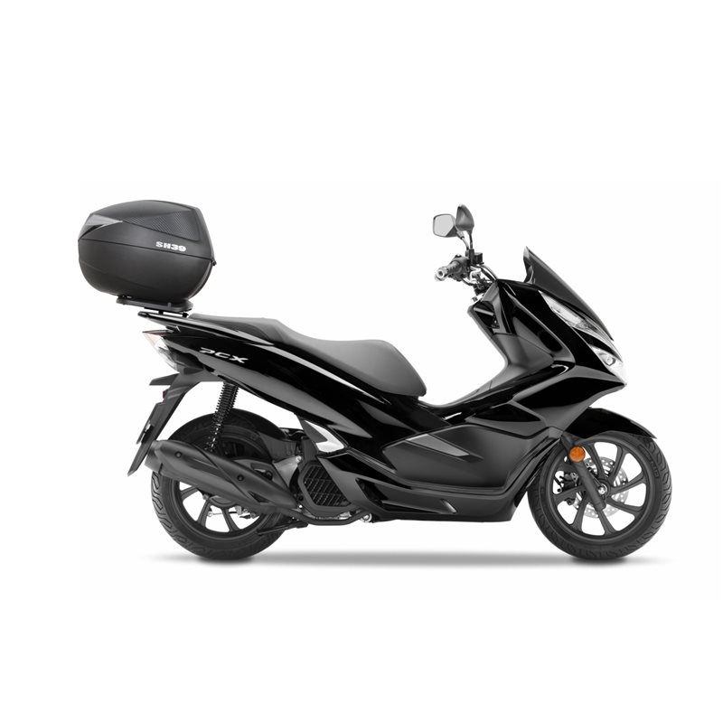 ANCLAJE BAUL SHAD HONDA PCX 125 2010 - 2025 ANCLAJE BAUL SHAD HONDA PCX 125 2010 - 2025