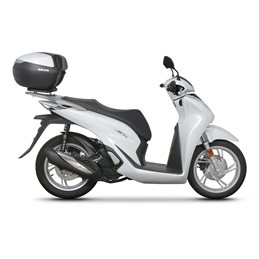 ANCLAJE BAUL SHAD HONDA SH125 2017 - 2025