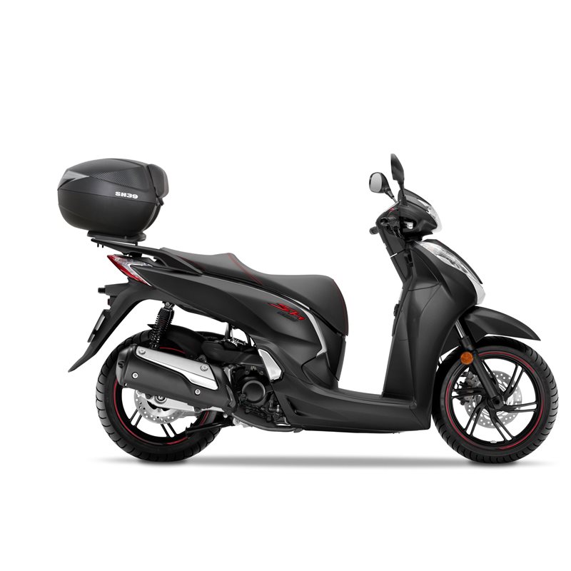ANCLAJE BAUL SHAD HONDA SH300 2019 - 2020 ANCLAJE BAUL SHAD HONDA SH300 2019 - 2020