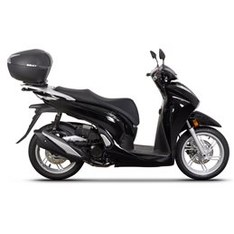 ANCLAJE BAUL SHAD HONDA SH350 2021 - 2025