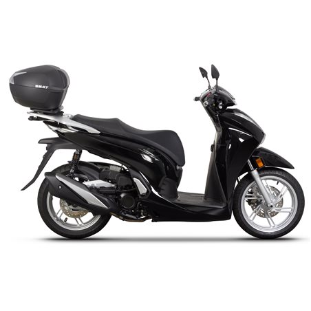 ANCLAJE BAUL SHAD HONDA SH350 2021 - 2025