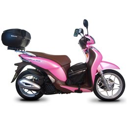 ANCLAJE BAUL SHAD HONDA SH-MODE 125 2014 - 2025