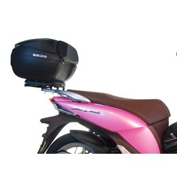 HONDA SH-MODE 125 2014 - 2025 ANCLAJE BAUL SHAD