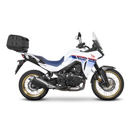 HONDA TRANSALP 750 2023 - 2025 ANCLAJE BAUL SHAD