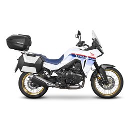 HONDA TRANSALP 750 2023 - 2025 ANCLAJE BAUL SHAD