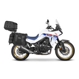 HONDA TRANSALP 750 2023 - 2025 ANCLAJE BAUL SHAD